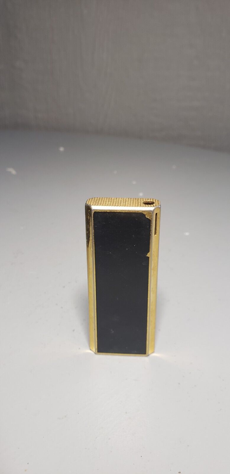 RARE EDINEX 700 vintage lighter made in japan