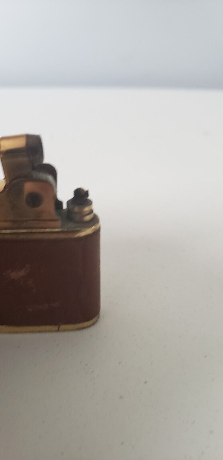 Vintage Buxton Cigarette Lighter