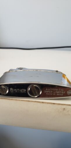 Vintage Brother-Lite Automatic Super Cigarette Lighter 2