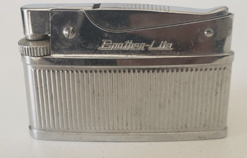 Vintage Continental Lighter Brother-lite
